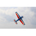 Laser 200 76 Inch wingspan ARF 35-40cc (3D/ Aerobatics) New 2025 by Seagull SRP $1256.13