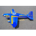 Laser 200 76 Inch wingspan ARF 35-40cc (3D/ Aerobatics) New 2025 by Seagull SRP $1256.13