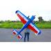 Laser 200 76 Inch wingspan ARF 35-40cc (3D/ Aerobatics) New 2025 by Seagull SRP $1256.13
