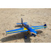 Laser 200 76 Inch wingspan ARF 35-40cc (3D/ Aerobatics) New 2025 by Seagull SRP $1256.13