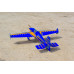 Laser 200 76 Inch wingspan ARF 35-40cc (3D/ Aerobatics) New 2025 by Seagull SRP $1256.13