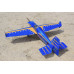 Laser 200 76 Inch wingspan ARF 35-40cc (3D/ Aerobatics) New 2025 by Seagull SRP $1256.13