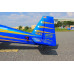 Laser 200 76 Inch wingspan ARF 35-40cc (3D/ Aerobatics) New 2025 by Seagull SRP $1256.13