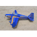 Laser 200 76 Inch wingspan ARF 35-40cc (3D/ Aerobatics) New 2025 by Seagull SRP $1256.13