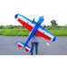 Laser 200 76 Inch wingspan ARF 35-40cc (3D/ Aerobatics) New 2025 by Seagull SRP $1256.13
