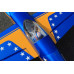 Laser 200 76 Inch wingspan ARF 35-40cc (3D/ Aerobatics) New 2025 by Seagull SRP $1256.13