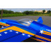 Laser 200 76 Inch wingspan ARF 35-40cc (3D/ Aerobatics) New 2025 by Seagull SRP $1256.13