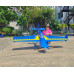 Laser 200 76 Inch wingspan ARF 35-40cc (3D/ Aerobatics) New 2025 by Seagull SRP $1256.13