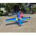 Laser 200 76 Inch wingspan ARF 35-40cc (3D/ Aerobatics) New 2025 by Seagull SRP $1256.13