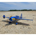 Laser 200 76 Inch wingspan ARF 35-40cc (3D/ Aerobatics) New 2025 by Seagull SRP $1256.13