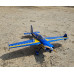 Laser 200 76 Inch wingspan ARF 35-40cc (3D/ Aerobatics) New 2025 by Seagull SRP $1256.13