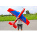 Oracle Turbo Raven 63 Inch wingspan ARF 15-20cc Aerobatics/3D - 2024 by Seagull SRP $789.06