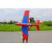 Oracle Turbo Raven 63 Inch wingspan ARF 15-20cc Aerobatics/3D - 2024 by Seagull SRP $789.06