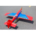 Oracle Turbo Raven 63 Inch wingspan ARF 15-20cc Aerobatics/3D - 2024 by Seagull SRP $789.06