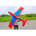 Oracle Turbo Raven 63 Inch wingspan ARF 15-20cc Aerobatics/3D - 2024 by Seagull SRP $789.06
