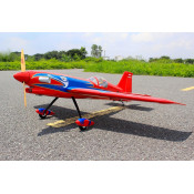 Oracle Turbo Raven 63 Inch wingspan ARF 15-20cc Aerobatics/3D - 2024 by Seagull SRP $789.06
