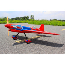 Oracle Turbo Raven 63 Inch wingspan ARF 15-20cc Aerobatics/3D - 2024 by Seagull SRP $789.06