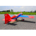 Oracle Turbo Raven 63 Inch wingspan ARF 15-20cc Aerobatics/3D - 2024 by Seagull SRP $789.06