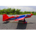 Oracle Turbo Raven 63 Inch wingspan ARF 15-20cc Aerobatics/3D - 2024 by Seagull SRP $789.06