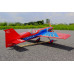 Oracle Turbo Raven 63 Inch wingspan ARF 15-20cc Aerobatics/3D - 2024 by Seagull SRP $789.06