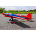Oracle Turbo Raven 63 Inch wingspan ARF 15-20cc Aerobatics/3D - 2024 by Seagull SRP $789.06