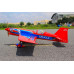 Oracle Turbo Raven 63 Inch wingspan ARF 15-20cc Aerobatics/3D - 2024 by Seagull SRP $789.06