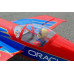 Oracle Turbo Raven 63 Inch wingspan ARF 15-20cc Aerobatics/3D - 2024 by Seagull SRP $789.06