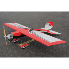 Giant Thunder Stick Aerobatic Sport 96.5 Inch ARF 55-60cc by Seagull SRP $1256.13