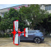 Giant Thunder Stick Aerobatic Sport 96.5 Inch ARF 55-60cc by Seagull SRP $1256.13