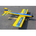 Pattern Kwik Fly MK III 63 Inch ARF .46-55 (GP/EP) Yellow New 2025 by Seagull SRP $424.88