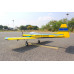 Pattern Kwik Fly MK III 63 Inch ARF .46-55 (GP/EP) Yellow New 2025 by Seagull SRP $424.88