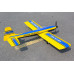 Pattern Kwik Fly MK III 63 Inch ARF .46-55 (GP/EP) Yellow New 2025 by Seagull SRP $424.88