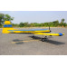 Pattern Kwik Fly MK III 63 Inch ARF .46-55 (GP/EP) Yellow New 2025 by Seagull SRP $424.88