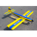 Pattern Kwik Fly MK III 63 Inch ARF .46-55 (GP/EP) Yellow New 2025 by Seagull SRP $424.88