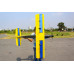 Pattern Kwik Fly MK III 63 Inch ARF .46-55 (GP/EP) Yellow New 2025 by Seagull SRP $424.88