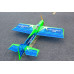 Harrier Funly 3D 60.5 Inch wingspan ARF 15-20cc (Upgraded) New 2025 by Seagull SRP $742.37 Harrier Funly 3D 60.5 Inch wingspan ARF 15-20cc (Upgraded) New 2025 by Seagull SRP $742.37