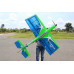 Harrier Funly 3D 60.5 Inch wingspan ARF 15-20cc (Upgraded) New 2025 by Seagull SRP $742.37 Harrier Funly 3D 60.5 Inch wingspan ARF 15-20cc (Upgraded) New 2025 by Seagull SRP $742.37