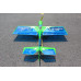 Harrier Funly 3D 60.5 Inch wingspan ARF 15-20cc (Upgraded) New 2025 by Seagull SRP $742.37 Harrier Funly 3D 60.5 Inch wingspan ARF 15-20cc (Upgraded) New 2025 by Seagull SRP $742.37