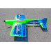 Harrier Funly 3D 60.5 Inch wingspan ARF 15-20cc (Upgraded) New 2025 by Seagull SRP $742.37 Harrier Funly 3D 60.5 Inch wingspan ARF 15-20cc (Upgraded) New 2025 by Seagull SRP $742.37