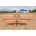 Giant Scale 30% Sukhoi SU-31 Angry Fish 89 Inch ARF 70cc (2 boxes) NEW 2026 by Seagull SRP $1907.62 Giant Scale 30% Sukhoi SU-31 Angry Fish 89 Inch ARF 70cc (2 boxes) NEW 2026 by Seagull SRP $1907.62