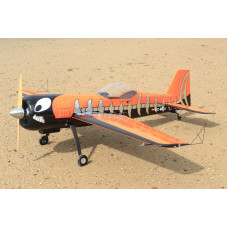 Giant Scale 30% Sukhoi SU-31 Angry Fish 89 Inch ARF 70cc (2 boxes) NEW 2026 by Seagull SRP $1907.62 Giant Scale 30% Sukhoi SU-31 Angry Fish 89 Inch ARF 70cc (2 boxes) NEW 2026 by Seagull SRP $1907.62