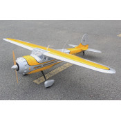 Cessna 195 ARF 90 Inch wingspan 35-50cc New 2025 by Seagull SRP $1625.81 Cessna 195 ARF 90 Inch wingspan 35-50cc New 2025 by Seagull SRP $1625.81