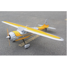Cessna 195 ARF 90 Inch wingspan 35-50cc New 2025 by Seagull SRP $1625.81 Cessna 195 ARF 90 Inch wingspan 35-50cc New 2025 by Seagull SRP $1625.81