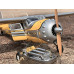 Cessna 195 ARF 90 Inch wingspan 35-50cc New 2025 by Seagull SRP $1625.81 Cessna 195 ARF 90 Inch wingspan 35-50cc New 2025 by Seagull SRP $1625.81