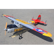 Cessna 195 USAF ARF 90 Inch wingspan 35-50cc New 2025 by Seagull SRP $1660.50 Cessna 195 USAF ARF 90 Inch wingspan 35-50cc New 2025 by Seagull SRP $1660.50