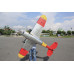 Cessna 195 USAF ARF 90 Inch wingspan 35-50cc New 2025 by Seagull SRP $1660.50 Cessna 195 USAF ARF 90 Inch wingspan 35-50cc New 2025 by Seagull SRP $1660.50
