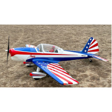 Giant 1/4 Scale Super Chipmunk N1804Q 99 Inch ARF 60-76cc SRP $1989.99 Giant 1/4 Scale Super Chipmunk N1804Q 99 Inch ARF 60-76cc SRP $1989.99