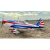 Giant 1/4 Scale Super Chipmunk N1804Q 99 Inch ARF 60-76cc SRP $1989.99 Giant 1/4 Scale Super Chipmunk N1804Q 99 Inch ARF 60-76cc SRP $1989.99