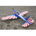 Giant 1/4 Scale Super Chipmunk N1804Q 99 Inch ARF 60-76cc SRP $1989.99 Giant 1/4 Scale Super Chipmunk N1804Q 99 Inch ARF 60-76cc SRP $1989.99