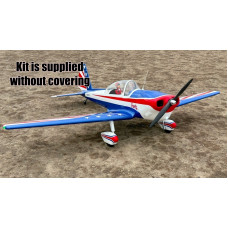 Giant 1/4 Scale Super Chipmunk 99 Inch ARF 60-76cc without covering NEW 2026 by Seagull SRP $1950.98 Giant 1/4 Scale Super Chipmunk 99 Inch ARF 60-76cc without covering NEW 2026 by Seagull SRP $1950.98